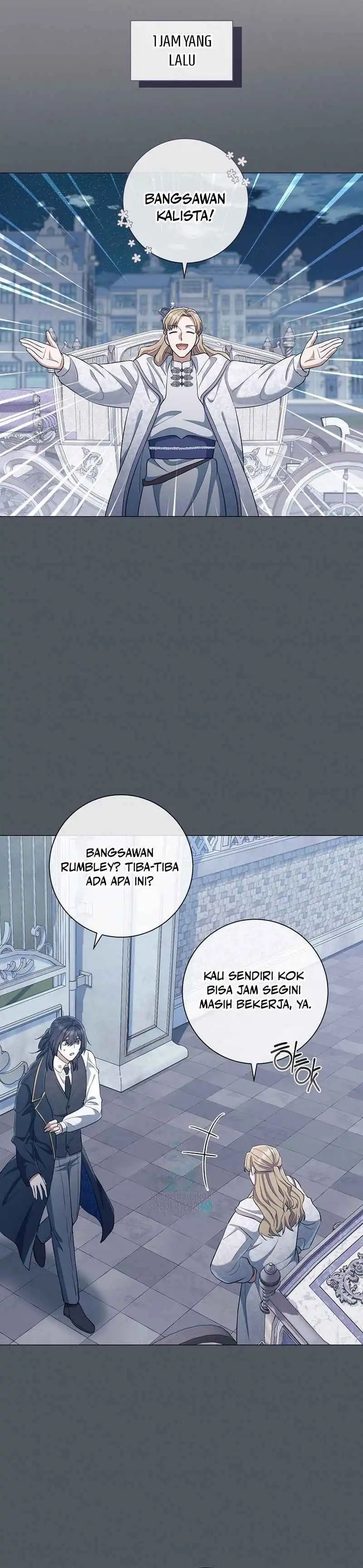 Baca Magic Lord Chapter 33 - Halaman 13 Baca Magic Lord - Chapter 33 halaman 13