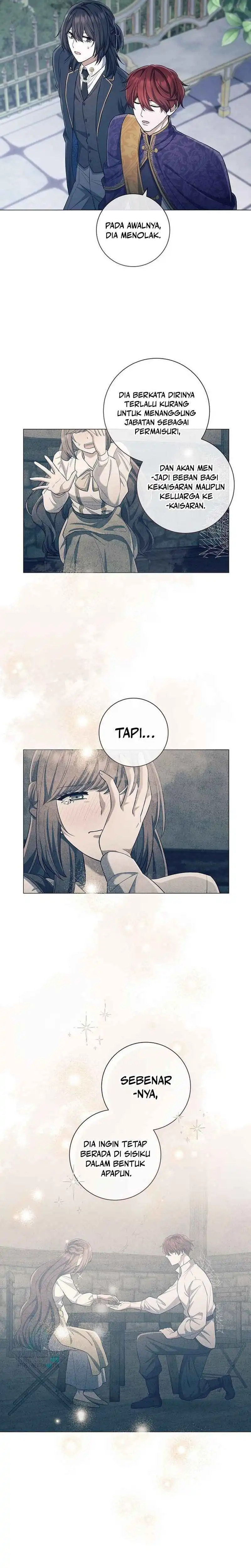Baca Magic Lord Chapter 33 - Halaman 16 Baca Magic Lord - Chapter 33 halaman 16