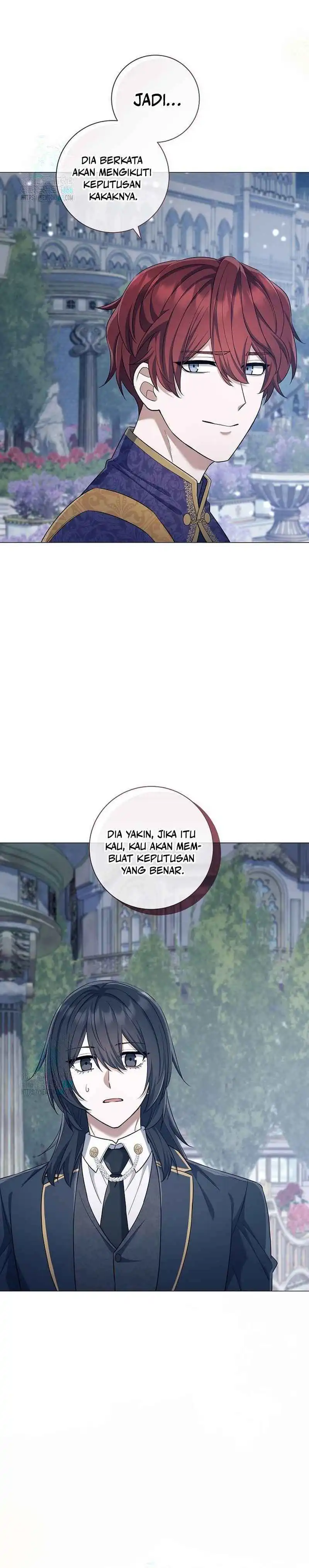 Baca Magic Lord Chapter 33 - Halaman 17 Baca Magic Lord - Chapter 33 halaman 17