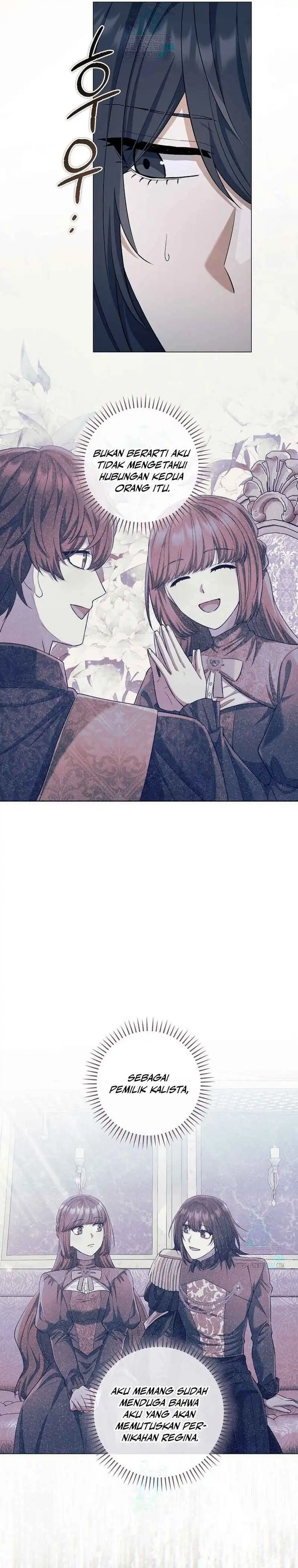 Baca Magic Lord Chapter 33 - Halaman 18 Baca Magic Lord - Chapter 33 halaman 18