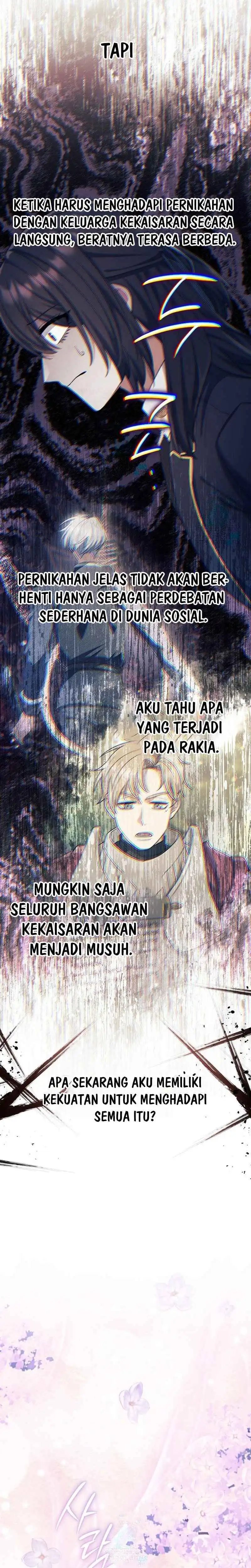 Baca Magic Lord Chapter 33 - Halaman 19 Baca Magic Lord - Chapter 33 halaman 19