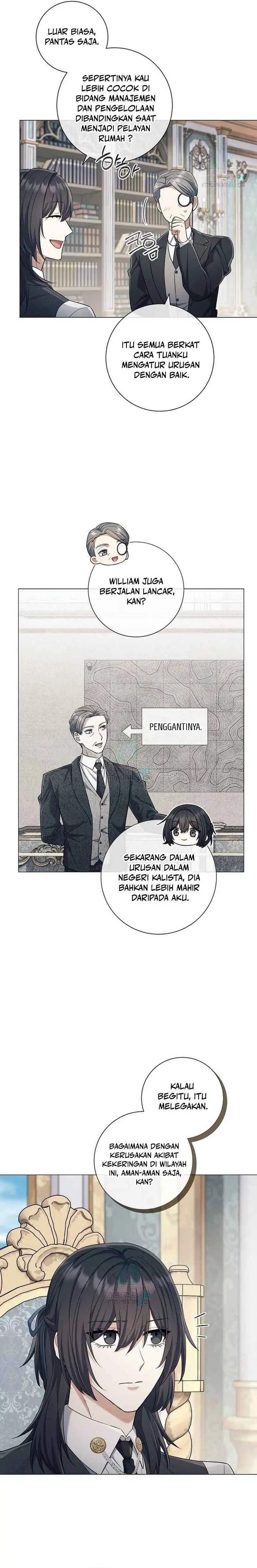 Baca Magic Lord Chapter 33 - Halaman 2 Baca Magic Lord - Chapter 33 halaman 2
