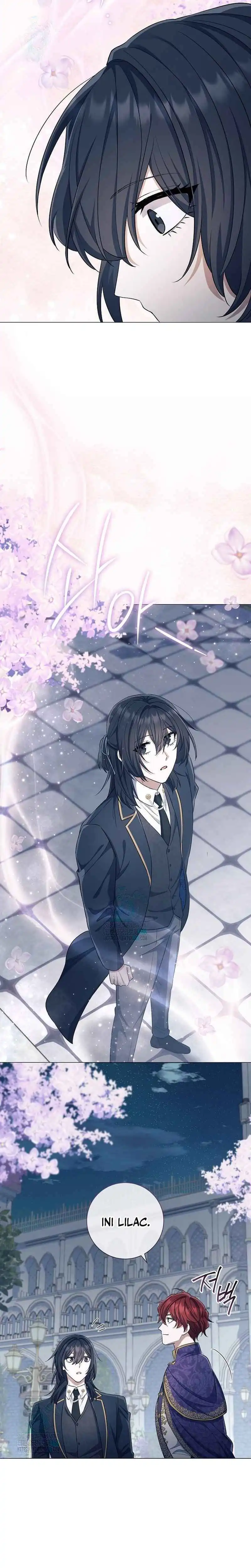 Baca Magic Lord Chapter 33 - Halaman 20 Baca Magic Lord - Chapter 33 halaman 20