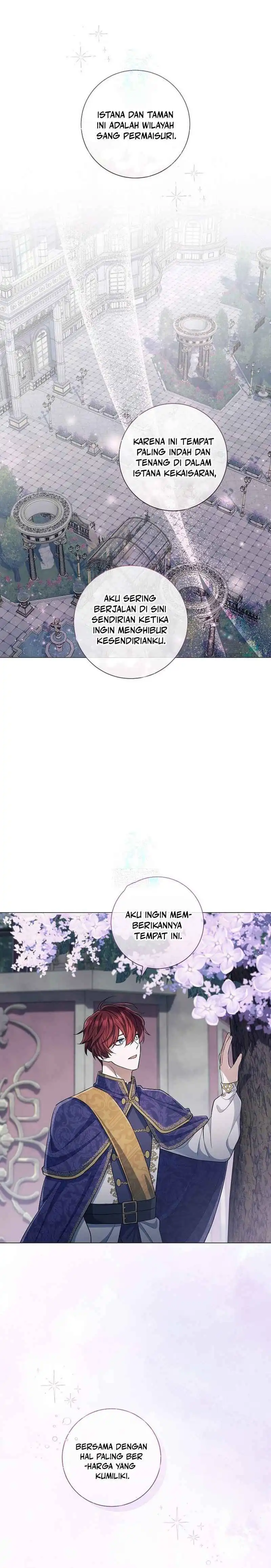 Baca Magic Lord Chapter 33 - Halaman 21 Baca Magic Lord - Chapter 33 halaman 21