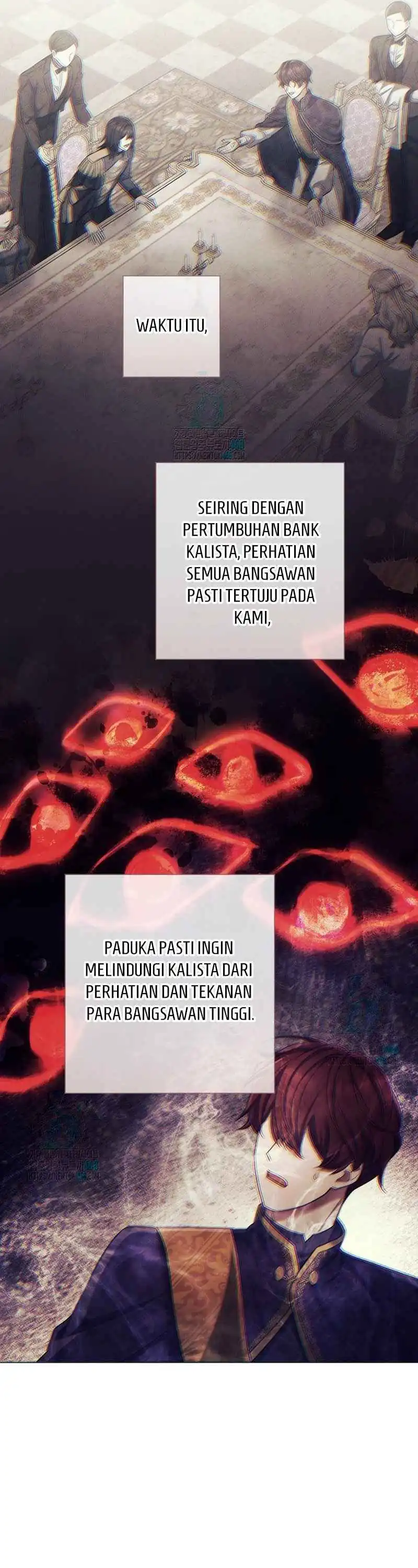 Baca Magic Lord Chapter 33 - Halaman 23 Baca Magic Lord - Chapter 33 halaman 23