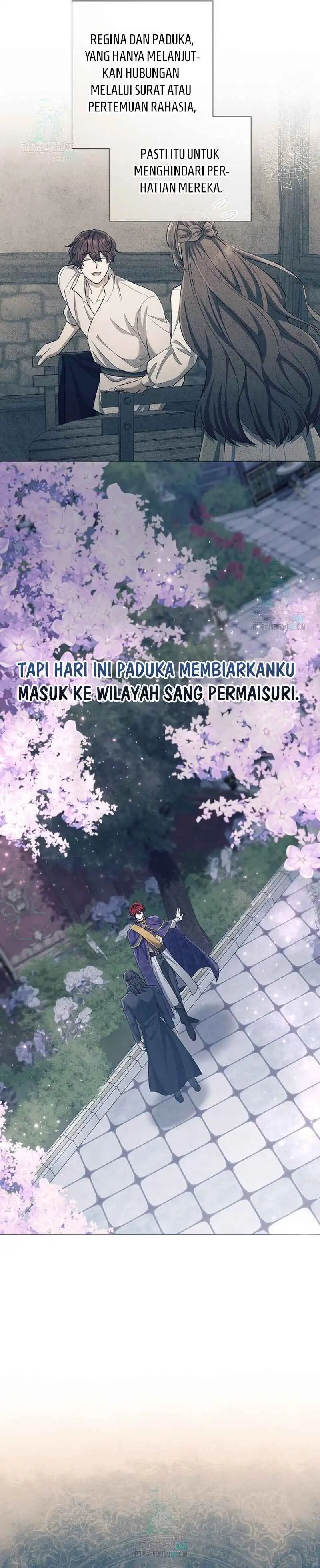 Baca Magic Lord Chapter 33 - Halaman 24 Baca Magic Lord - Chapter 33 halaman 24