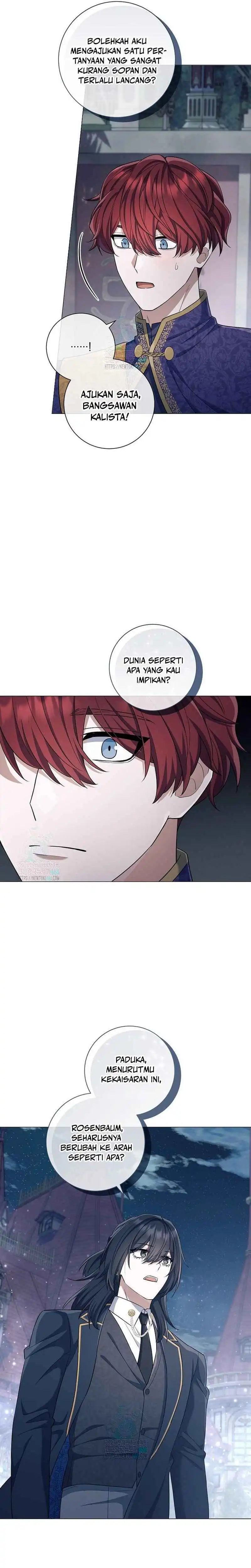 Baca Magic Lord Chapter 33 - Halaman 26 Baca Magic Lord - Chapter 33 halaman 26