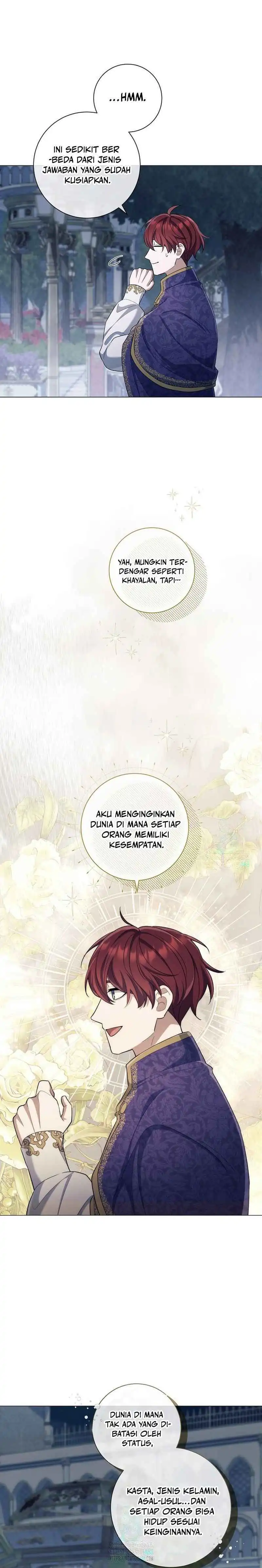 Baca Magic Lord Chapter 33 - Halaman 27 Baca Magic Lord - Chapter 33 halaman 27