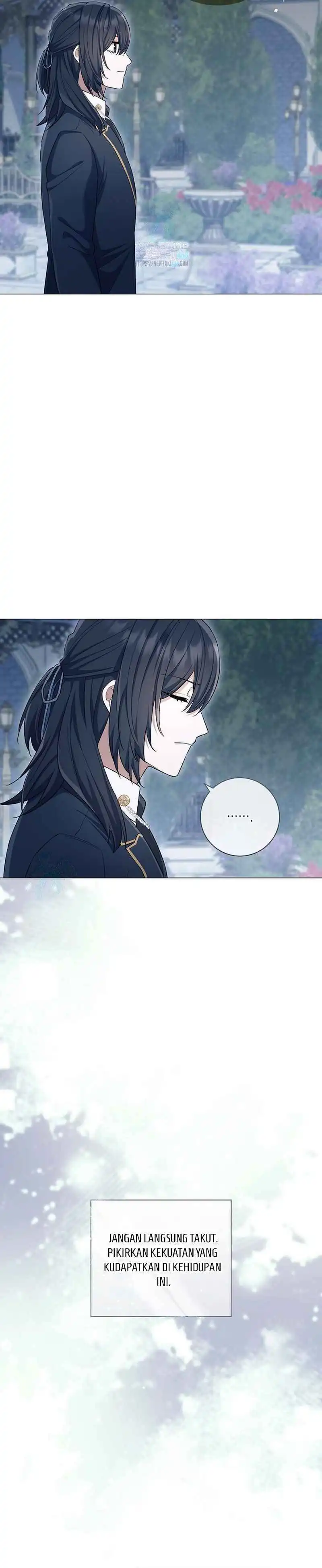 Baca Magic Lord Chapter 33 - Halaman 28 Baca Magic Lord - Chapter 33 halaman 28