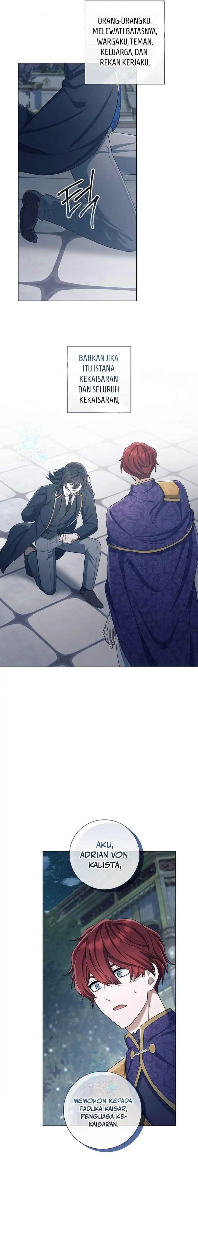 Baca Magic Lord Chapter 33 - Halaman 29 Baca Magic Lord - Chapter 33 halaman 29