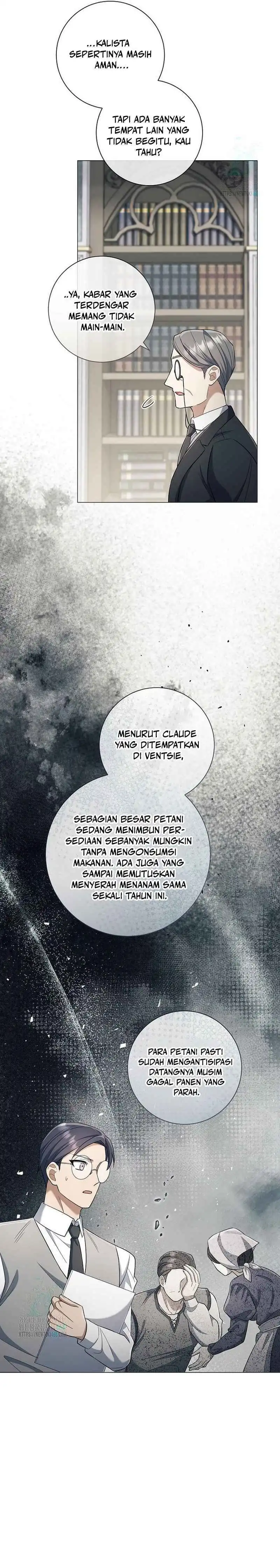 Baca Magic Lord Chapter 33 - Halaman 3 Baca Magic Lord - Chapter 33 halaman 3