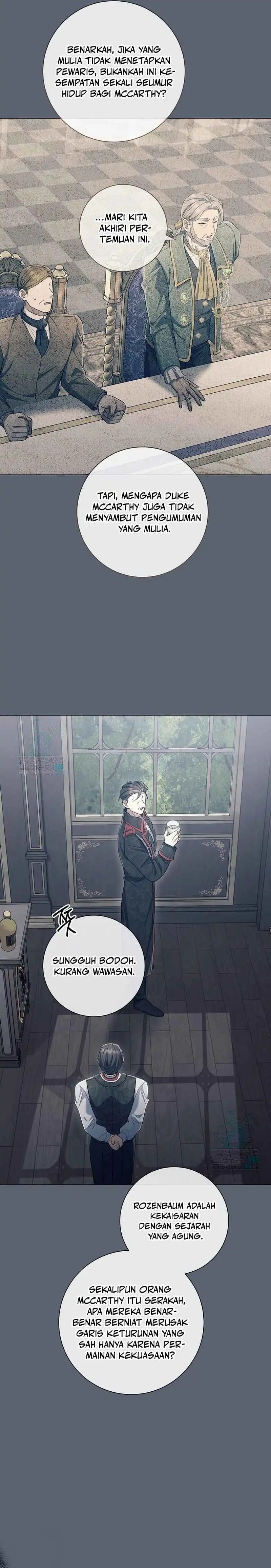 Magic Lord Chapter 34 page 30