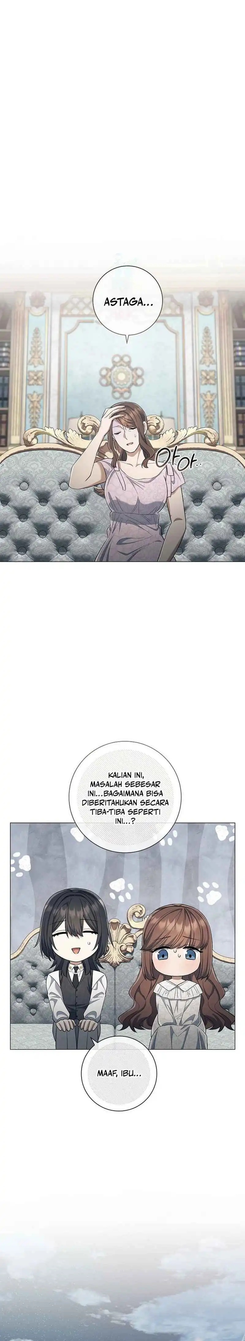 Magic Lord Chapter 34 page 38