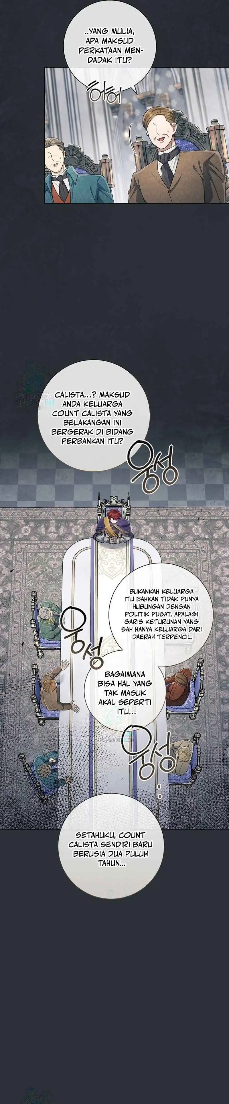 Magic Lord Chapter 34 page 6