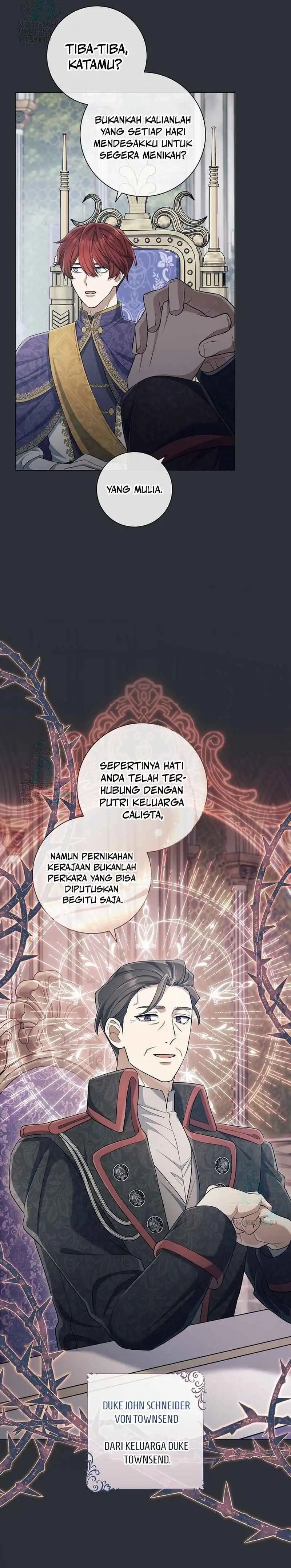 Magic Lord Chapter 34 page 8