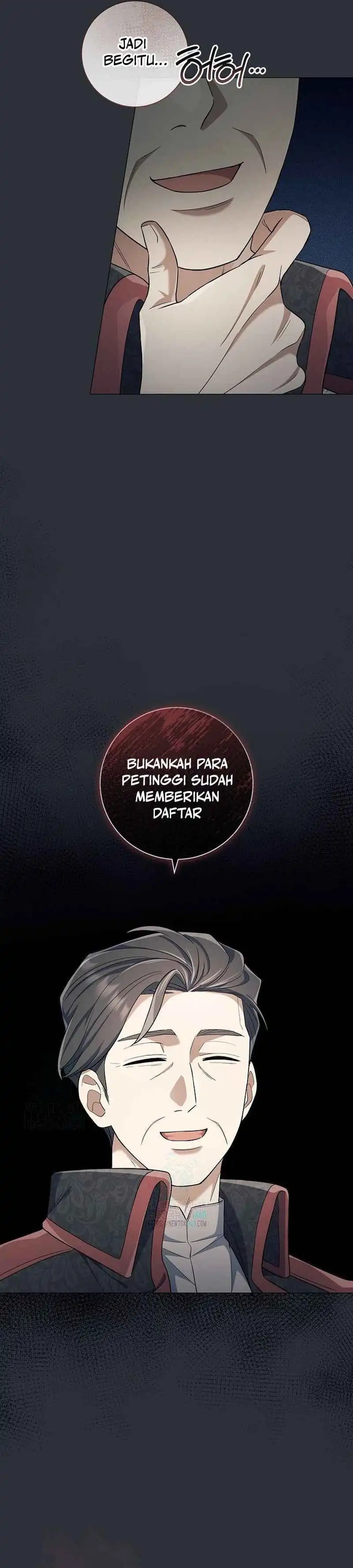 Magic Lord Chapter 34 page 12