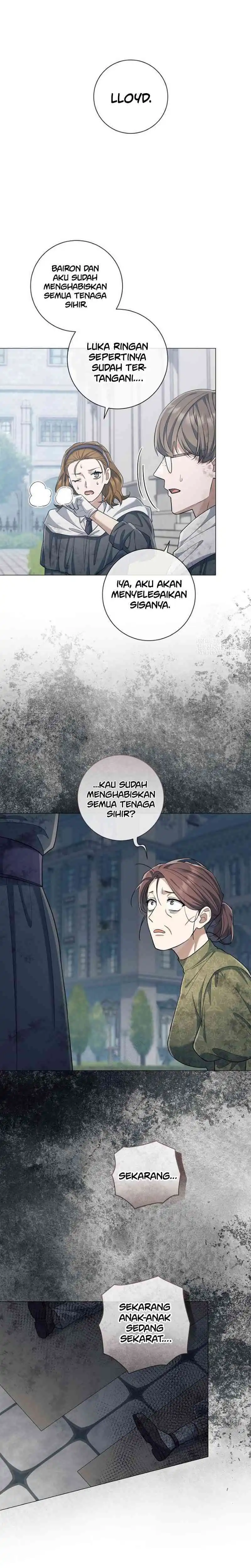Baca Magic Lord - Chapter 42 halaman 11