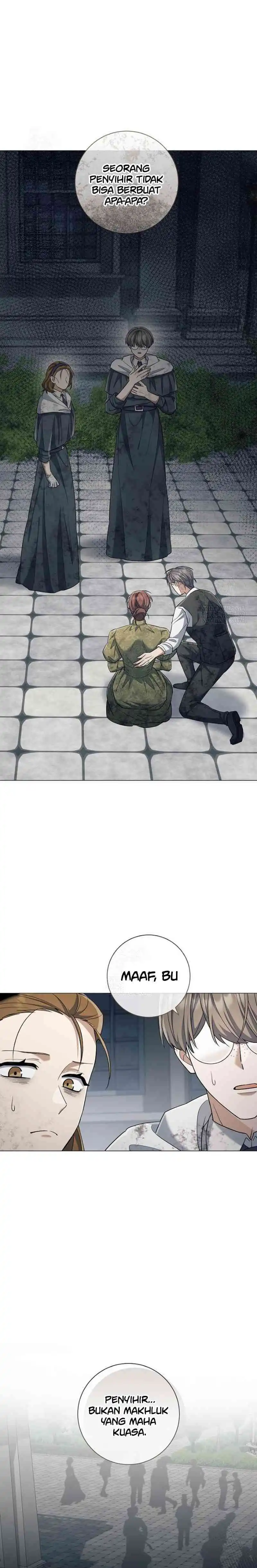 Baca Magic Lord - Chapter 42 halaman 12