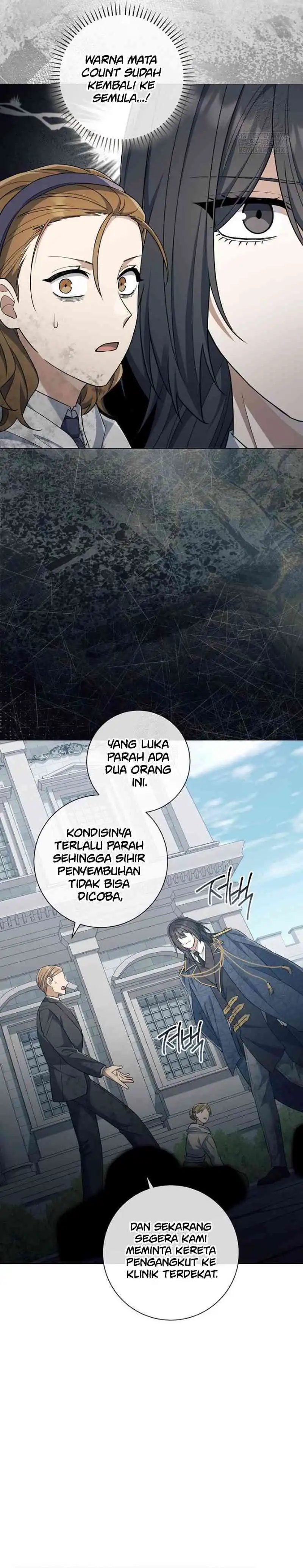 Baca Magic Lord - Chapter 42 halaman 14
