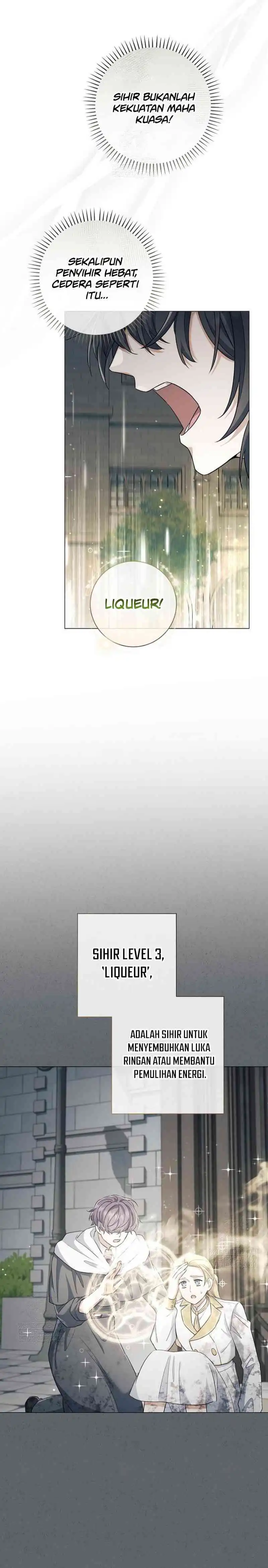 Baca Magic Lord - Chapter 42 halaman 16