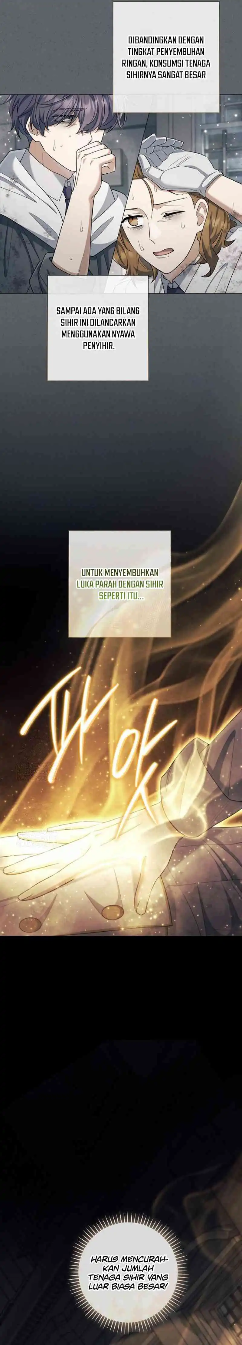 Baca Magic Lord - Chapter 42 halaman 17