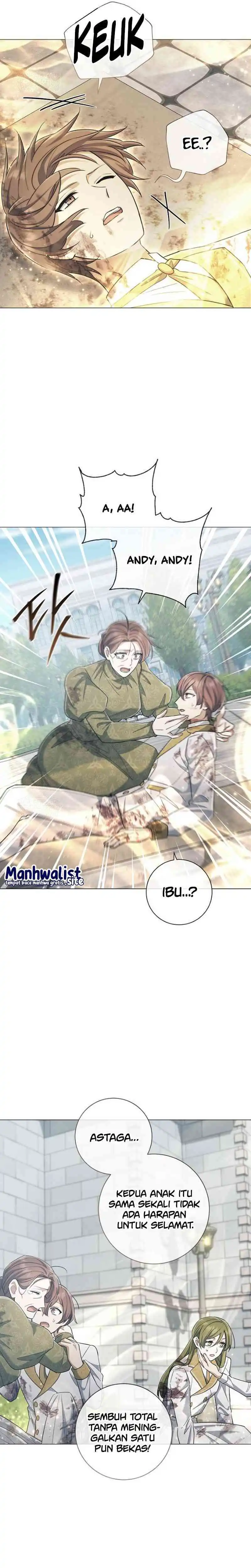 Baca Magic Lord - Chapter 42 halaman 19