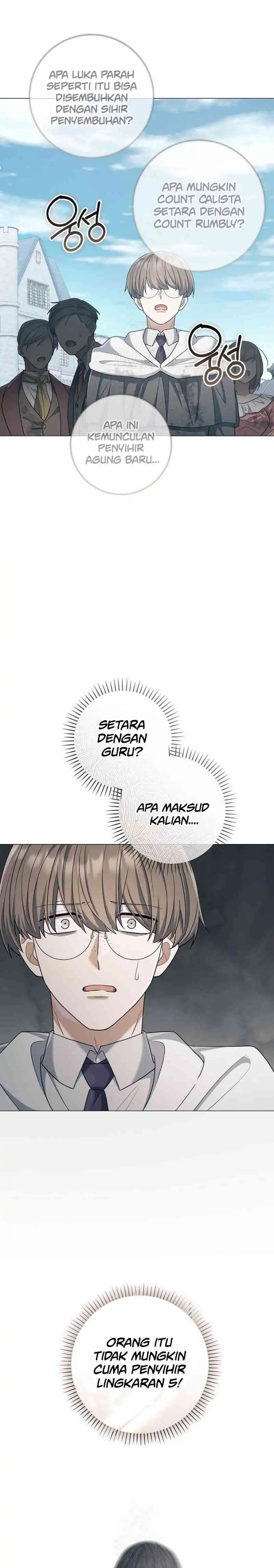 Baca Magic Lord - Chapter 42 halaman 20