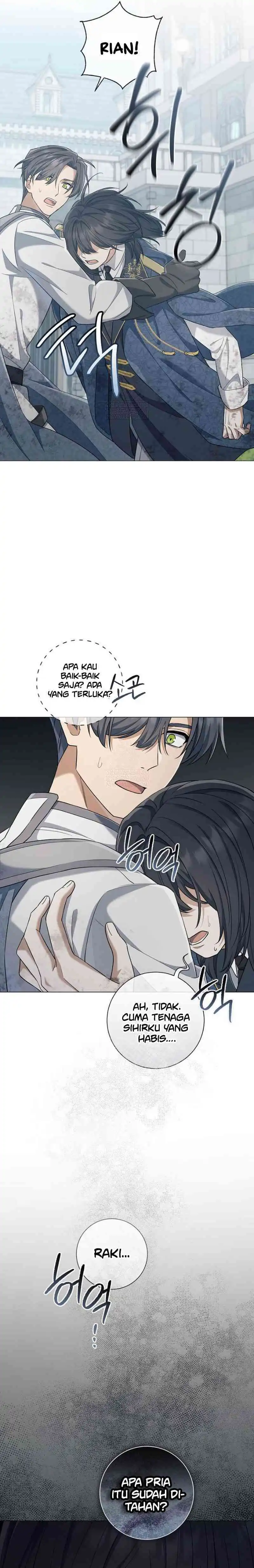 Baca Magic Lord - Chapter 42 halaman 22