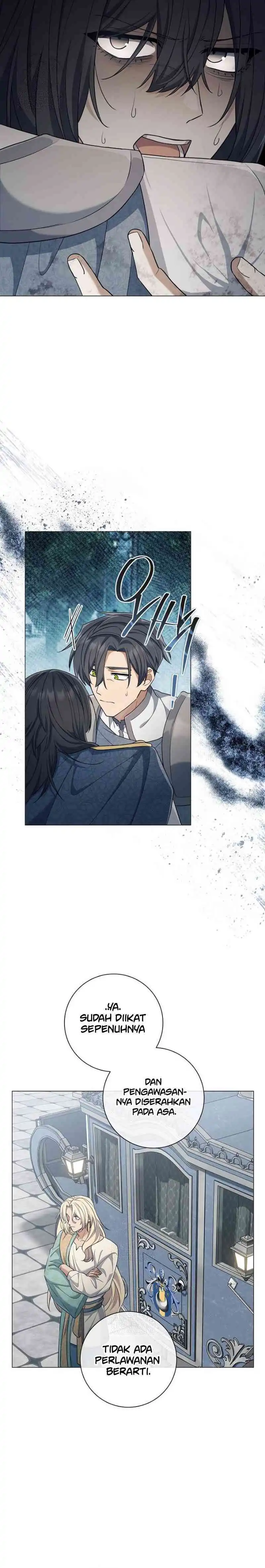 Baca Magic Lord - Chapter 42 halaman 23