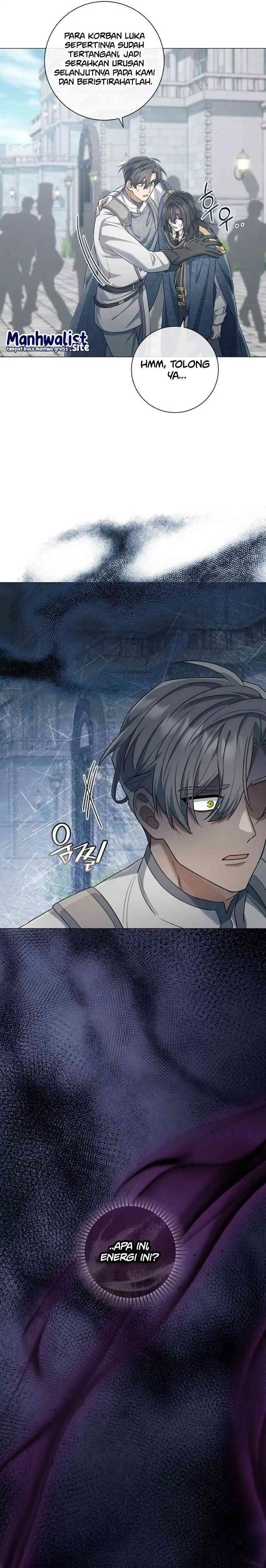 Baca Magic Lord - Chapter 42 halaman 24
