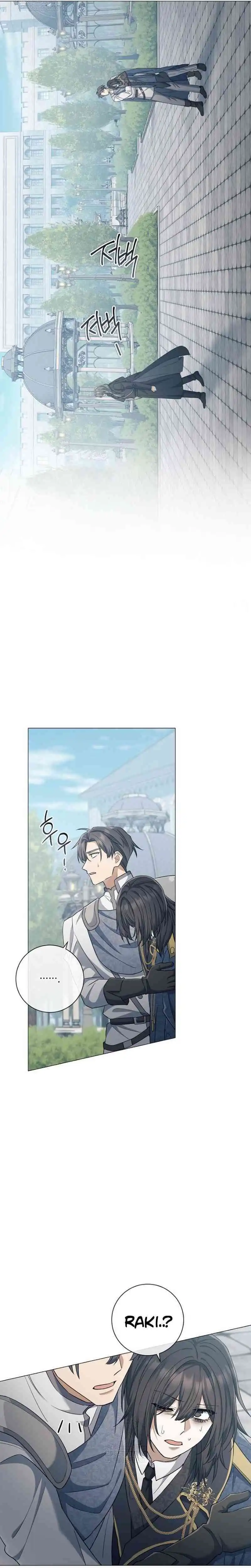 Baca Magic Lord - Chapter 42 halaman 28