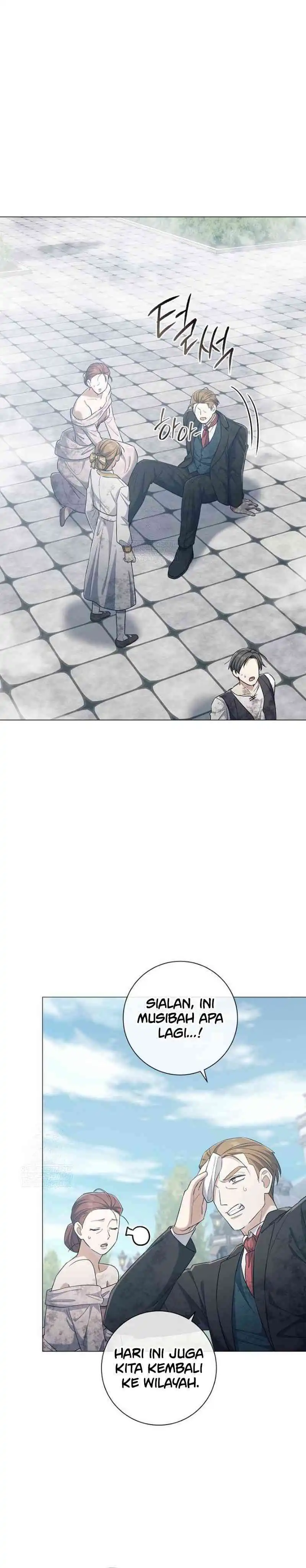 Baca Magic Lord - Chapter 42 halaman 4