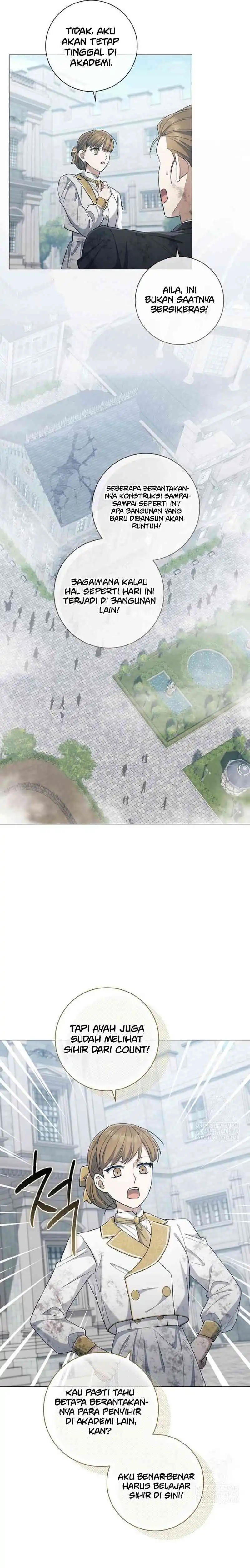 Baca Magic Lord - Chapter 42 halaman 5