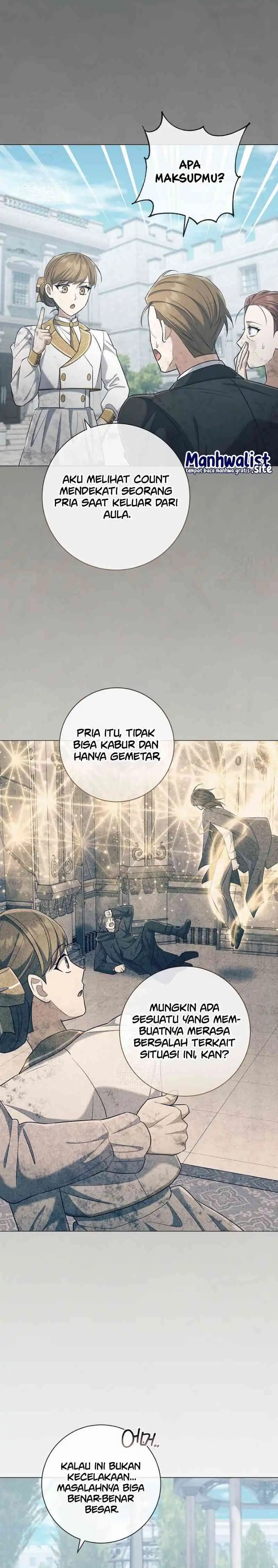 Baca Magic Lord - Chapter 42 halaman 7