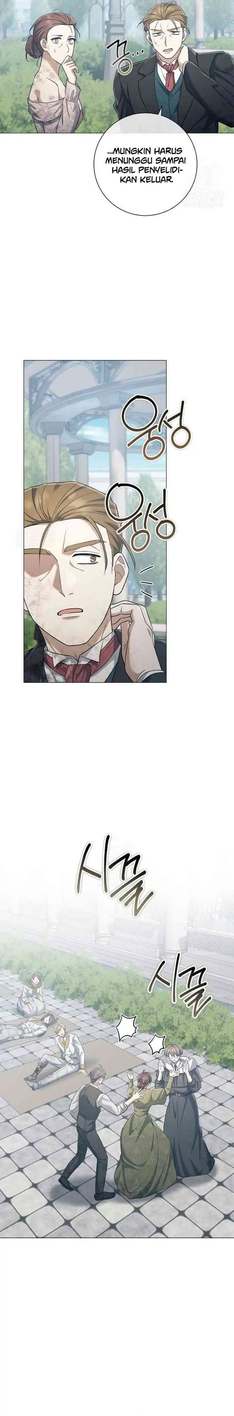 Baca Magic Lord - Chapter 42 halaman 8