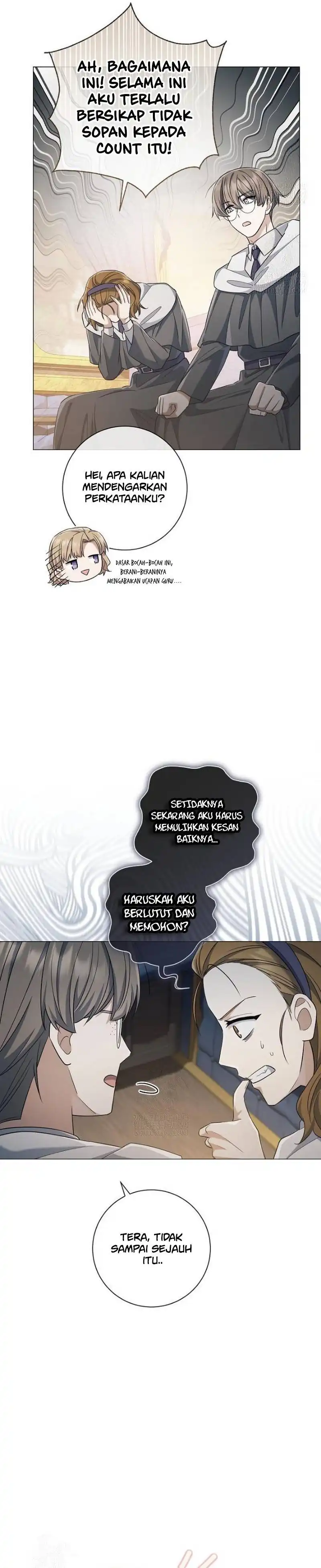 Baca Magic Lord - Chapter 43 halaman 10