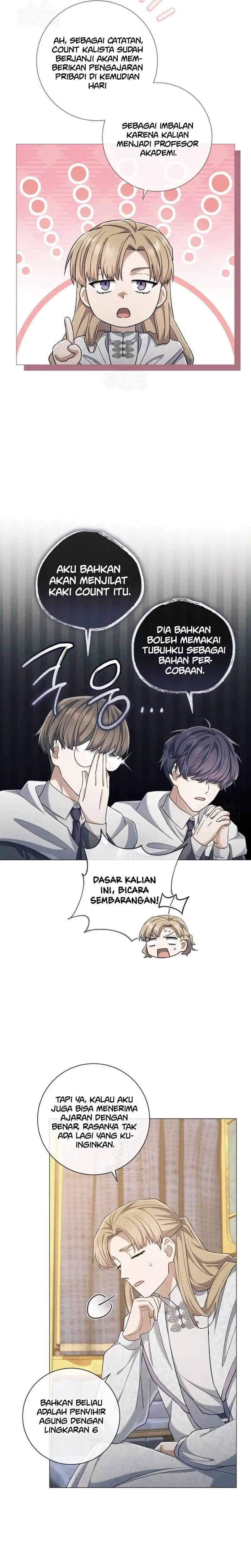 Baca Magic Lord - Chapter 43 halaman 11