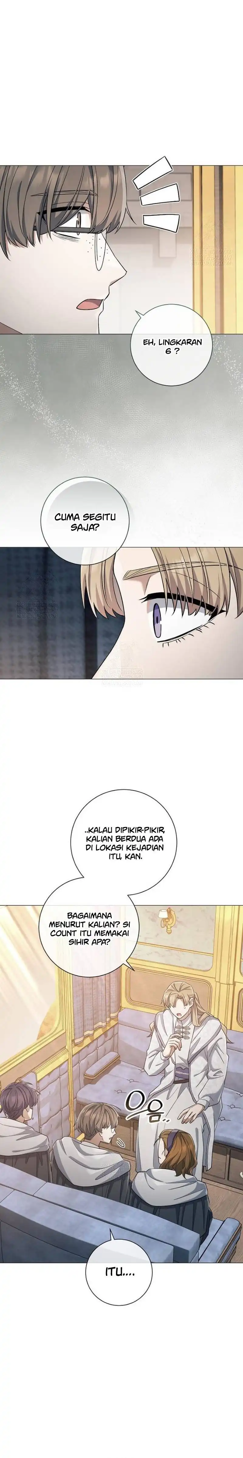 Baca Magic Lord - Chapter 43 halaman 12