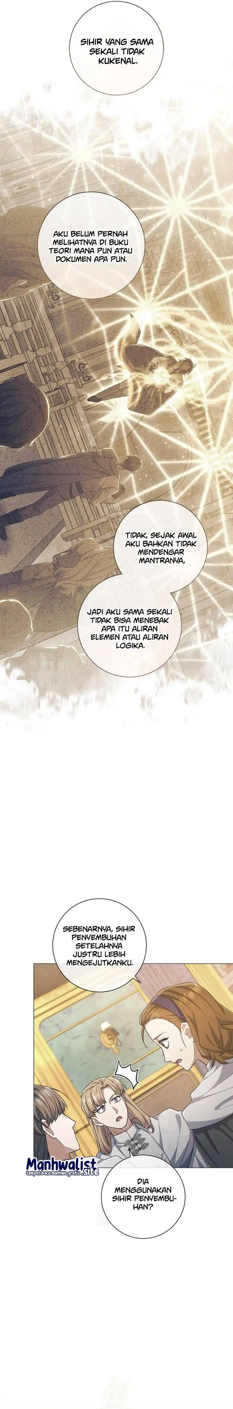 Baca Magic Lord - Chapter 43 halaman 13