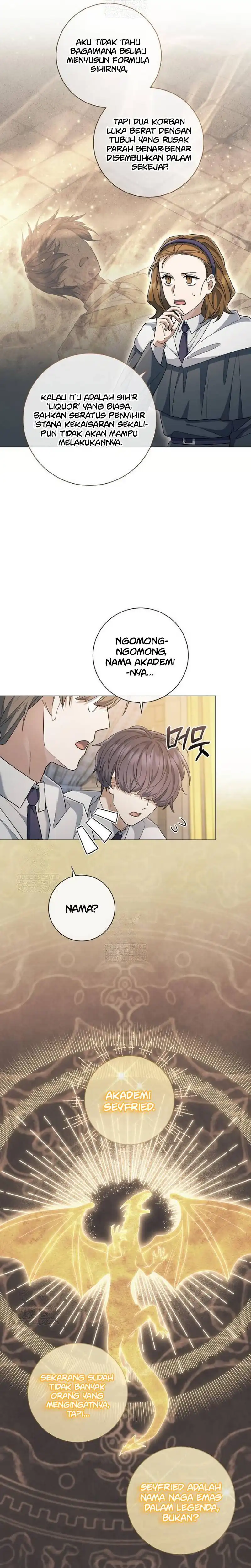 Baca Magic Lord - Chapter 43 halaman 14