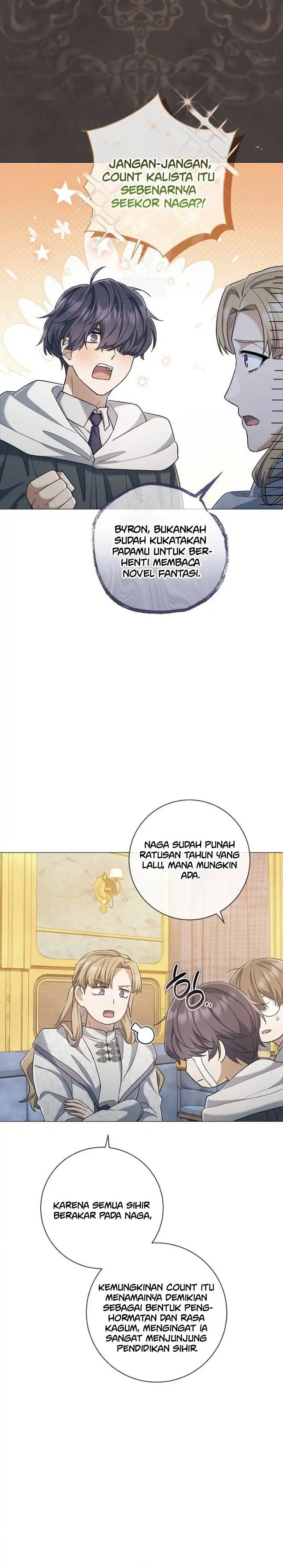 Baca Magic Lord - Chapter 43 halaman 15