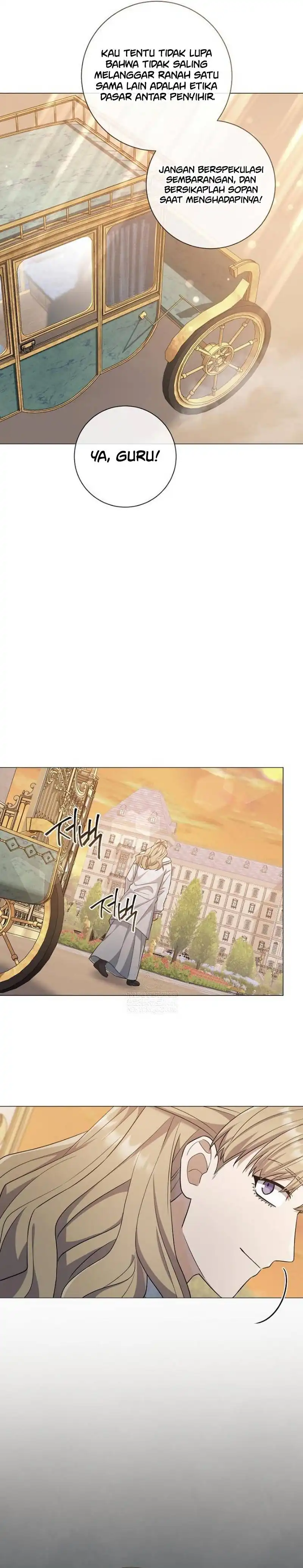 Baca Magic Lord - Chapter 43 halaman 16