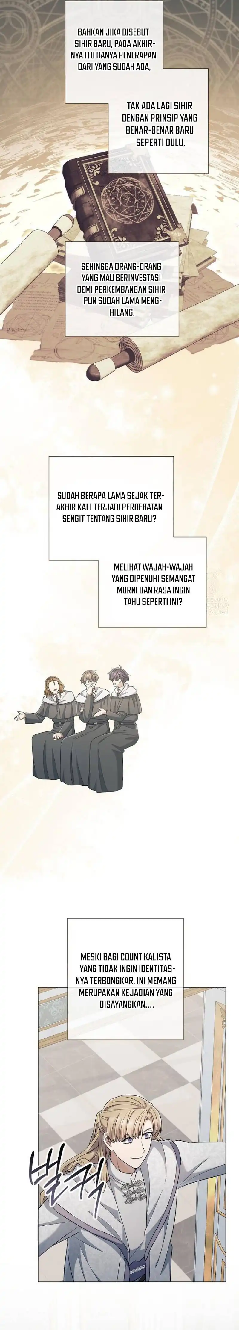 Baca Magic Lord - Chapter 43 halaman 18