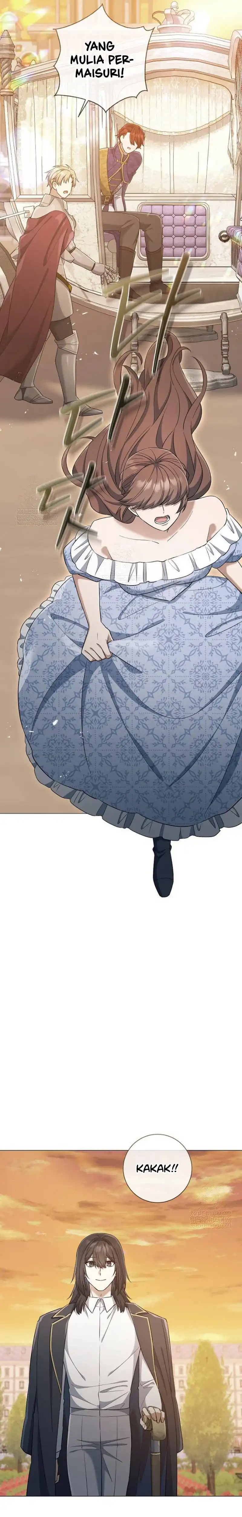 Baca Magic Lord - Chapter 43 halaman 2