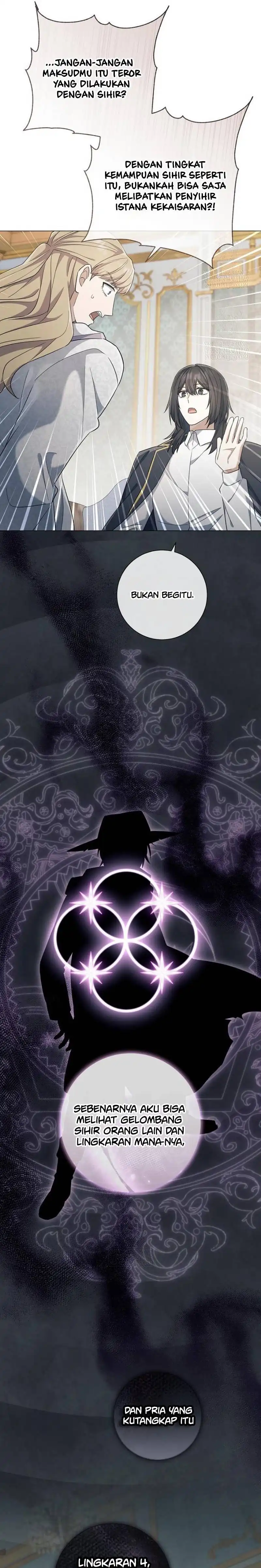 Baca Magic Lord - Chapter 43 halaman 21