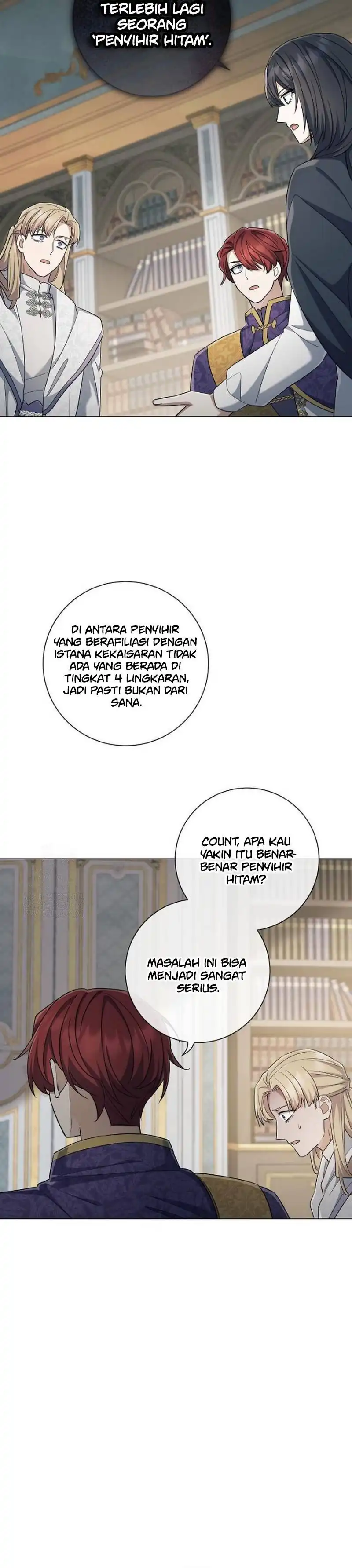 Baca Magic Lord - Chapter 43 halaman 22