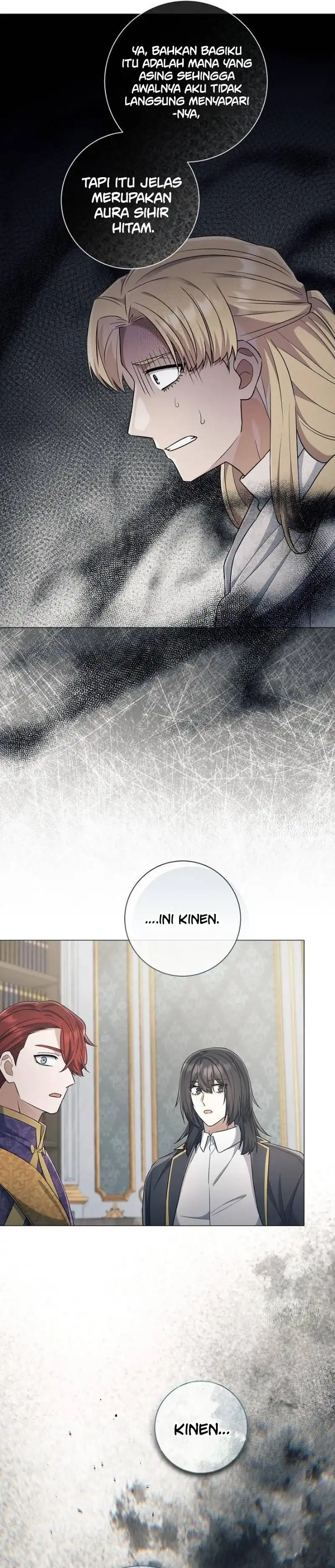 Baca Magic Lord - Chapter 43 halaman 23