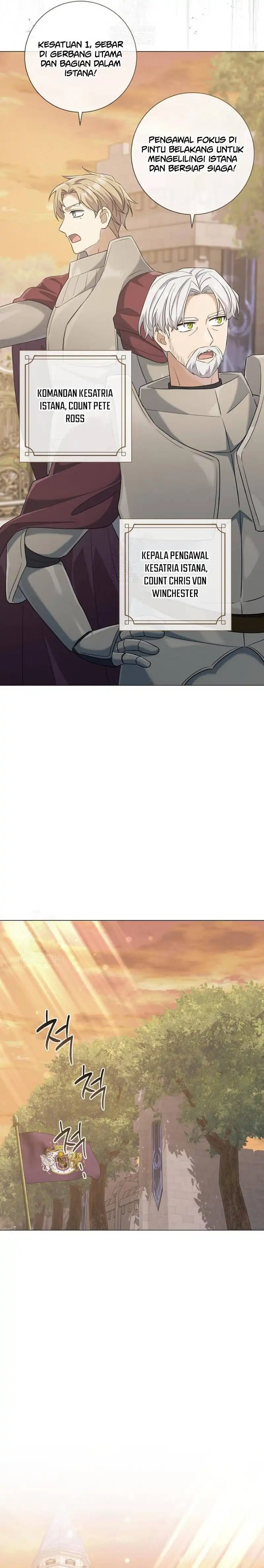 Baca Magic Lord - Chapter 43 halaman 25