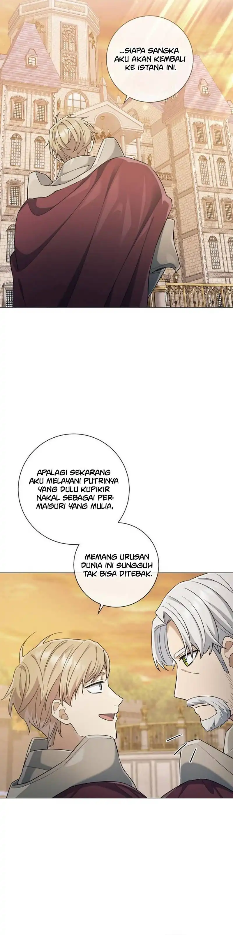 Baca Magic Lord - Chapter 43 halaman 26