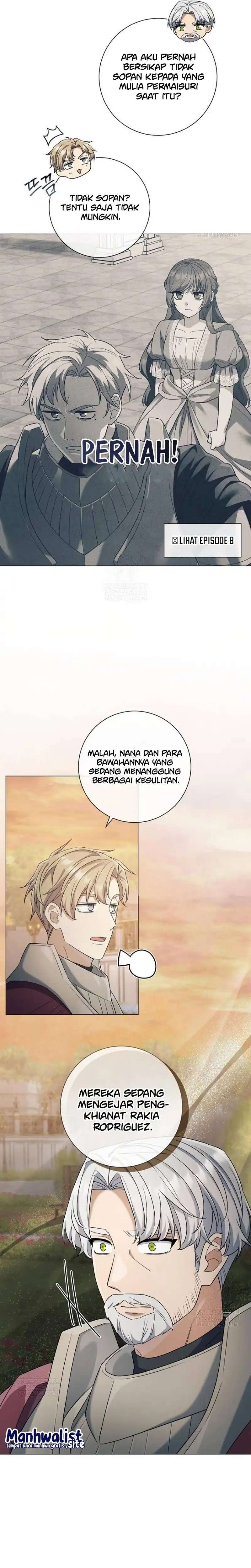 Baca Magic Lord - Chapter 43 halaman 27